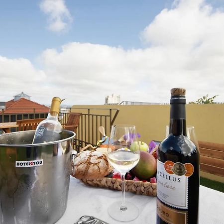 Porto Bello - Apartamento - 6 Екстер'єр фото