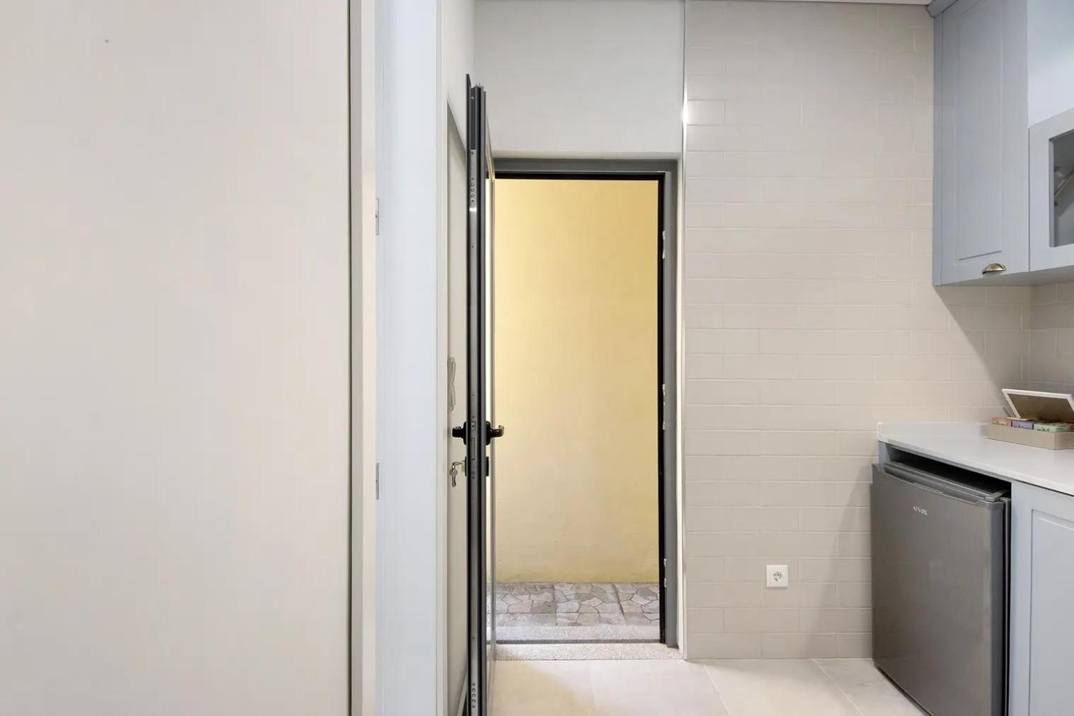 Porto Bello - Apartamento - 6 Екстер'єр фото