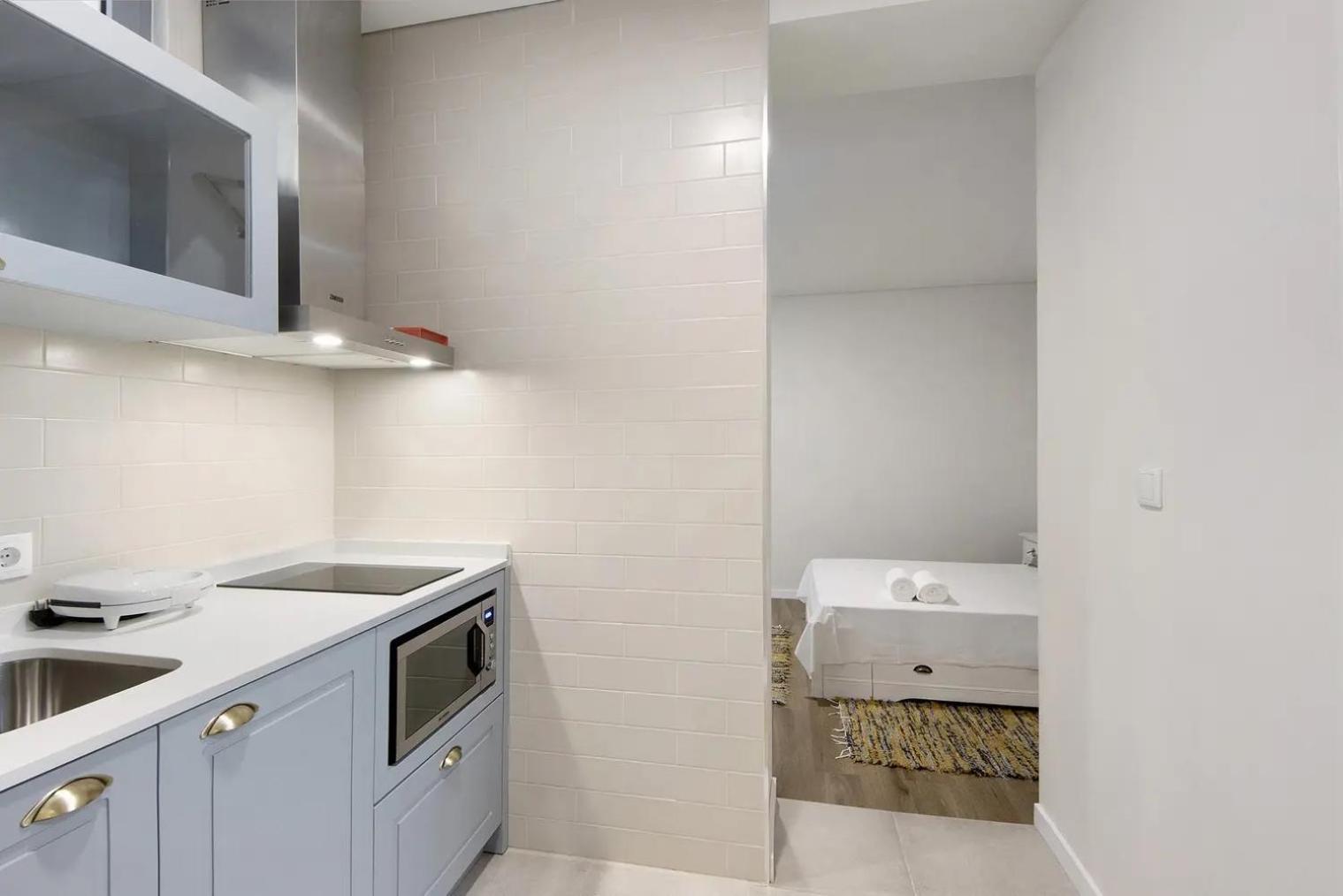 Porto Bello - Apartamento - 6 Екстер'єр фото