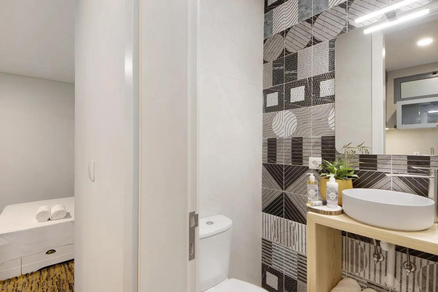 Porto Bello - Apartamento - 6 Екстер'єр фото