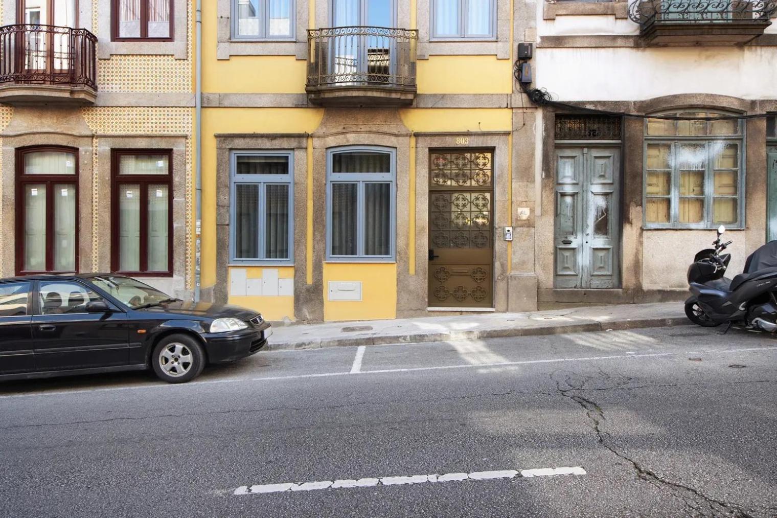 Porto Bello - Apartamento - 6 Екстер'єр фото