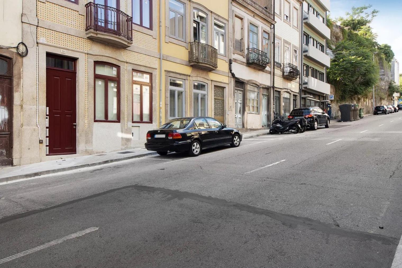 Porto Bello - Apartamento - 6 Екстер'єр фото
